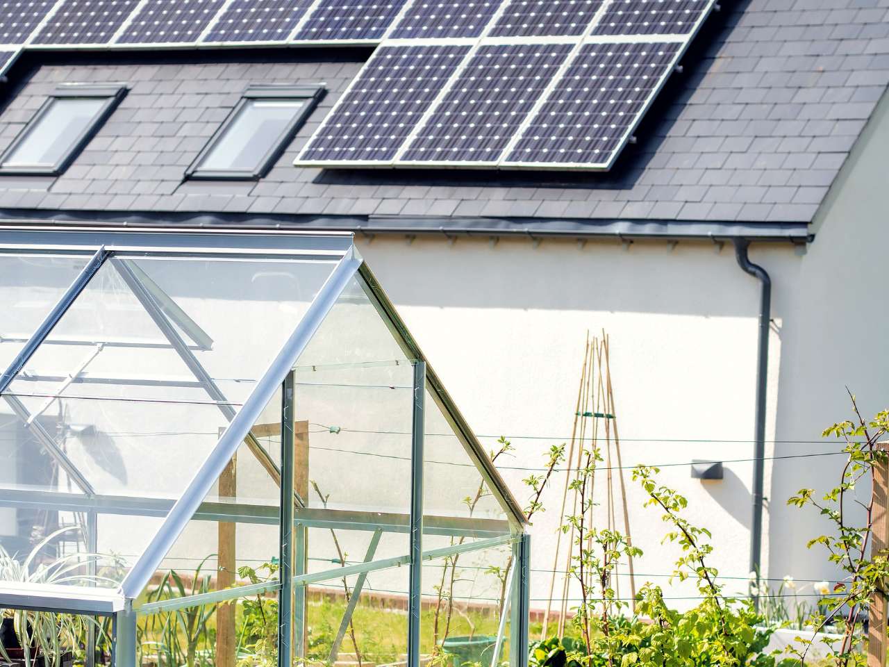 duurzame oplossingen