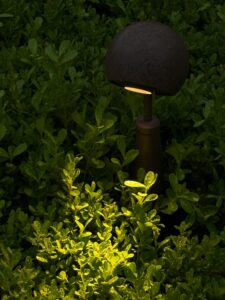 gardenlamp
