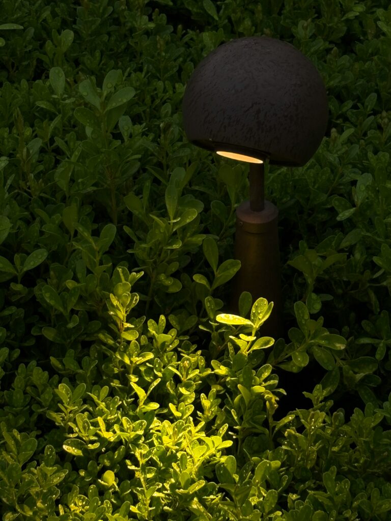 gardenlamp