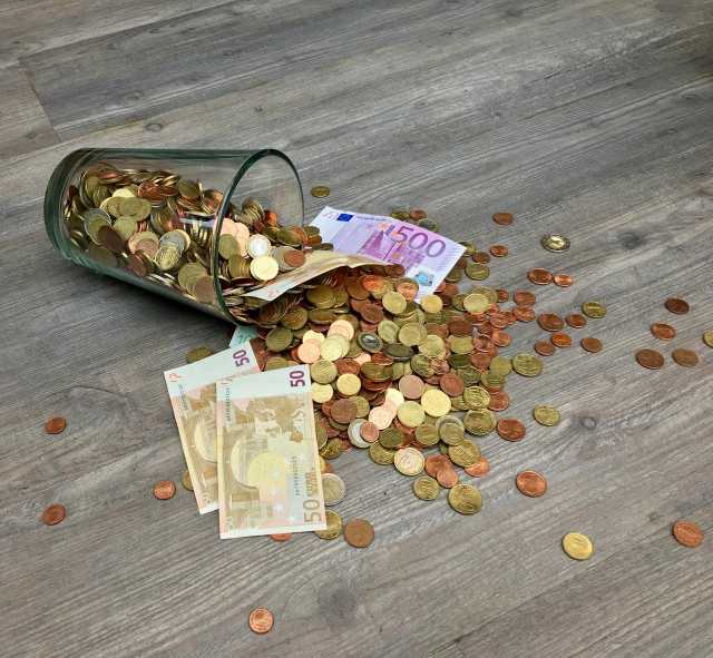 Slim budgetteren